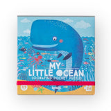 Puzzle pocket | Ocean
