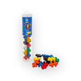 Plus plus | Tube 15 pièces - BIG Basic