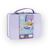 Plus plus | Valisette 600 pièces - Pastel & Néon