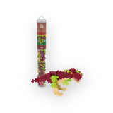 Plus plus | Tube T-Rex 100 pièces