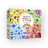 Mon jeu de cherche et trouve des tout-petits