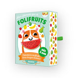 Jeu de cartes | Folifruits