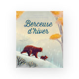 Livre | Berceuse d'hiver