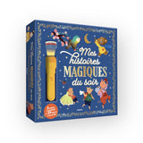 Mes histoires magiques du soir