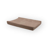 Housse Matelas à Langer | Éponge milky coffee