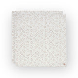 Langes gaze de coton | 115cm | Leafy Dreams