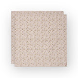 Langes gaze de coton | 115cm | Flower Fairies