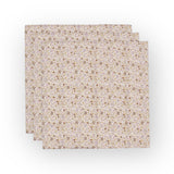 Langes gaze de coton | 70cm | Flower Fairies