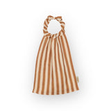 Serviette de cantine | Rayures larges