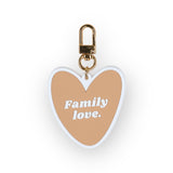 Porte-clé | Family love