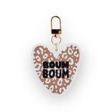 Porte-clé | Boum Boum