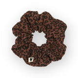 Chouchou | Léopard marron