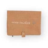 Range couches | Rayures fines