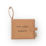 Album photo | Rayures fines