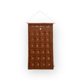 Calendrier de l'avent | Caramel