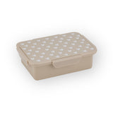 Boîte à goûter | Coeurs nougat