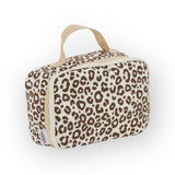 Sac goûter | Léopard