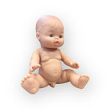 Poupée genrée｜Louis