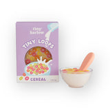 Poupée | Petit bol Céréales