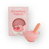 Poupée | Petit bol Yaourt