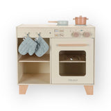 Cuisine en bois | Édition limitée