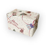 Emballage cadeau 1 article (précisez lequel)