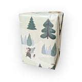 Emballage cadeau 1 article (précisez lequel)