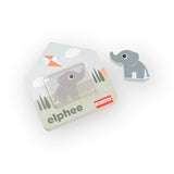 Livre d'éveil | La maison d'Elphee