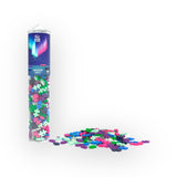 Plus plus | Méga tube Aurores boréales 240 pièces