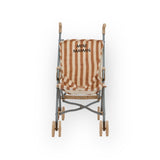 Poussette canne | Rayures larges