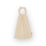 Serviette de cantine | Gaze petits carreaux