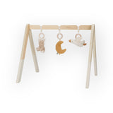 Arche d'éveil | Newborn Neutrals