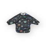 Bavoir à manches | Sailing