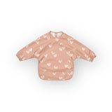 Bavoir à manches | Sweethearts