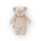 Peluche sensorielle Moonie | Ours Sable