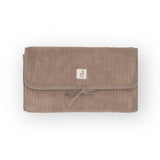 Tapis à langer nomade | Milky Coffee