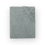 Housse Matelas à Langer | Éponge sea green
