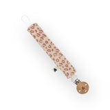 Attache-tétine | Léopard