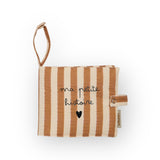 Album photo | Rayures larges