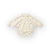 Bavoir à manches | Aviator