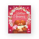 Livre | Lettres d'amour