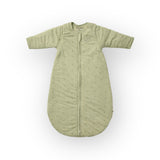 Gigoteuse avec manches amovibles | Pure Sage