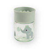 Tasse d'apprentissage 360° | Vert