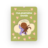 Album photo | Ma première année