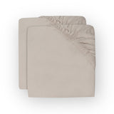 Draps housses | Nougat