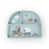 Assiette compartimentée | Tiny Farm