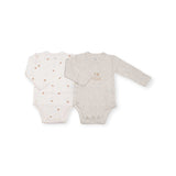 Lot de 2 body | Mini Nous