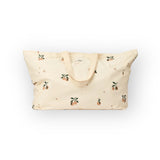 Maxi Totebag | Peach