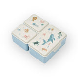 Lunchbox | Sea Creature