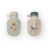 Gourdes réutilisables | Sea Creature